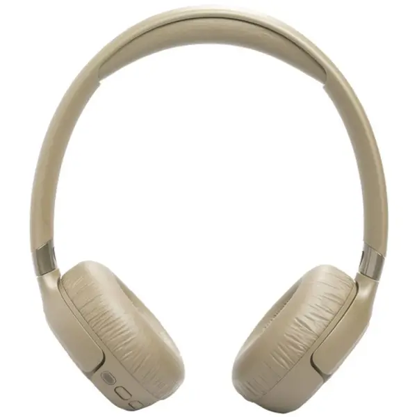 JBL TUNE 780NC WIRELESS HEADSET BEIGE thumbnail 9