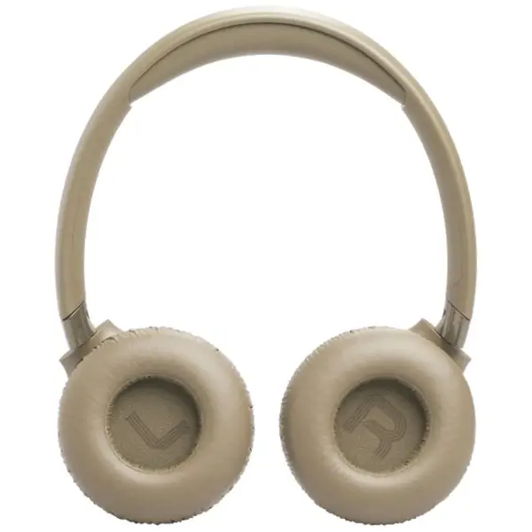 JBL TUNE 780NC WIRELESS HEADSET BEIGE thumbnail 10