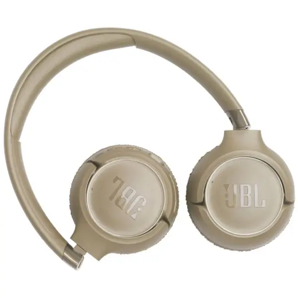 JBL TUNE 780NC WIRELESS HEADSET BEIGE thumbnail 11