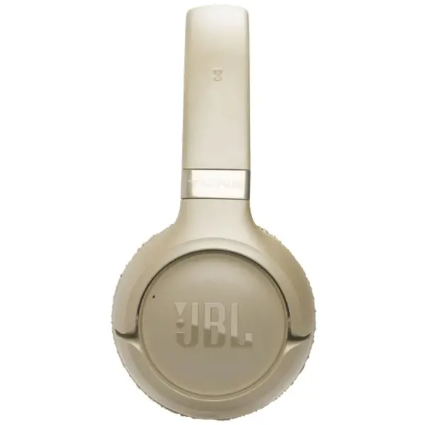 JBL TUNE 780NC WIRELESS HEADSET BEIGE thumbnail 14