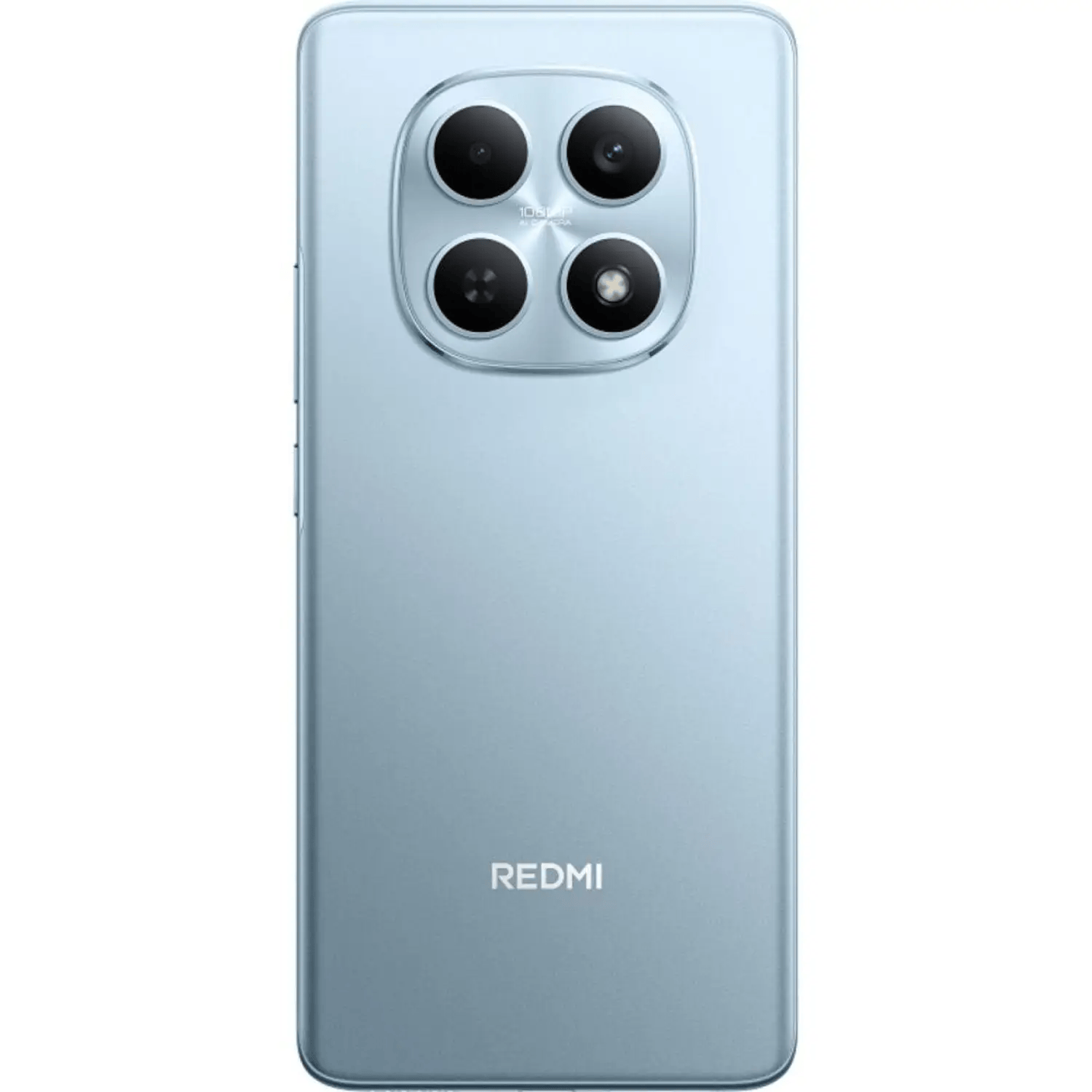 MI REDMI NOTE 15 8GB RAM 256GB ROM GLACIER BLUE (4G)