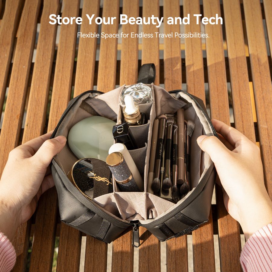 TELESIN POCKET 3 CAMERA STORAGE BAG S6-PRC-08-TDJ thumbnail 7