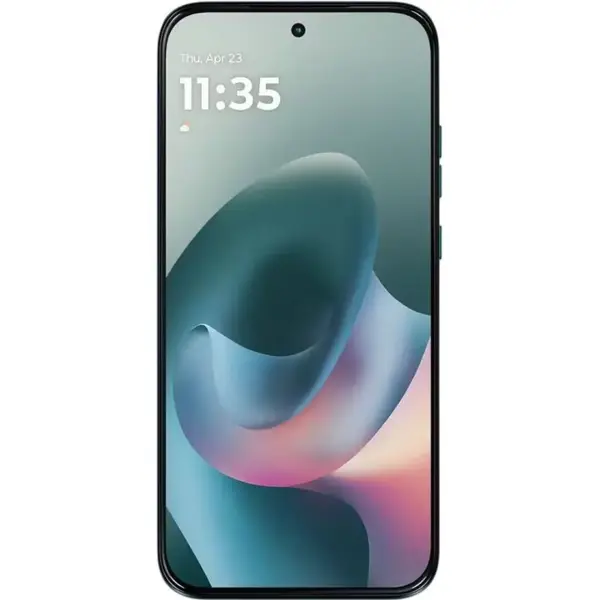 MOTO G77 8GB-256GB PANTONE SHADED SPRUCE GREEN WITH SOUNDCORE R50I TRUE WIRELESS EARBUDS XT2621-4 thumbnail 7