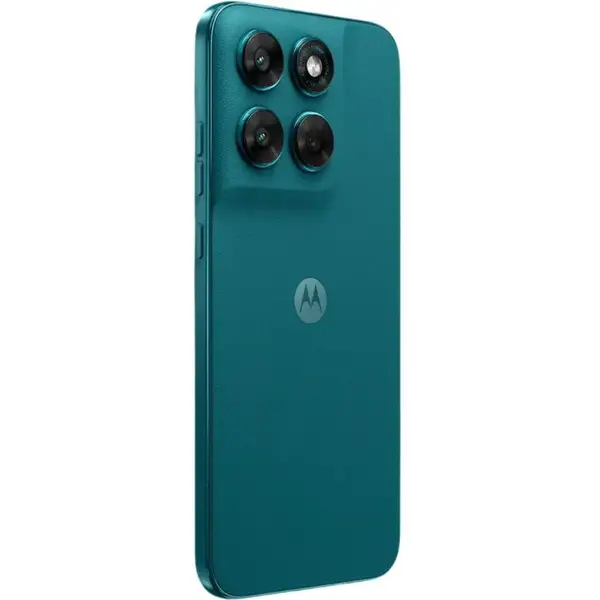 MOTO G77 8GB-256GB PANTONE SHADED SPRUCE GREEN WITH SOUNDCORE R50I TRUE WIRELESS EARBUDS XT2621-4 thumbnail 9
