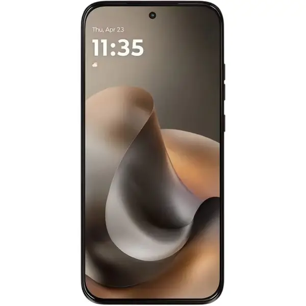 MOTO G77 8GB-256GB PANTONE BLACK OLIVE WITH SOUNDCORE R50I TRUE WIRELESS EARBUDS XT2621-4 thumbnail 7
