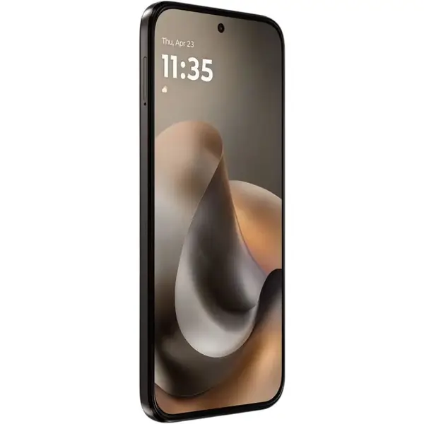 MOTO G77 8GB-256GB PANTONE BLACK OLIVE WITH SOUNDCORE R50I TRUE WIRELESS EARBUDS XT2621-4 thumbnail 8