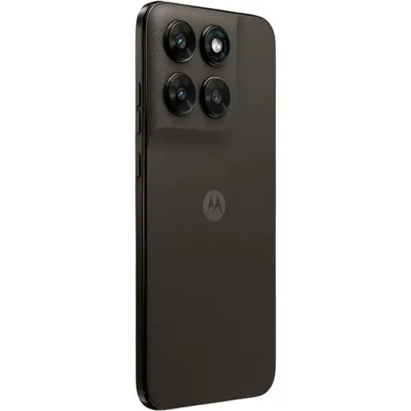 MOTO G77 8GB-256GB PANTONE BLACK OLIVE WITH SOUNDCORE R50I TRUE WIRELESS EARBUDS XT2621-4 thumbnail 9