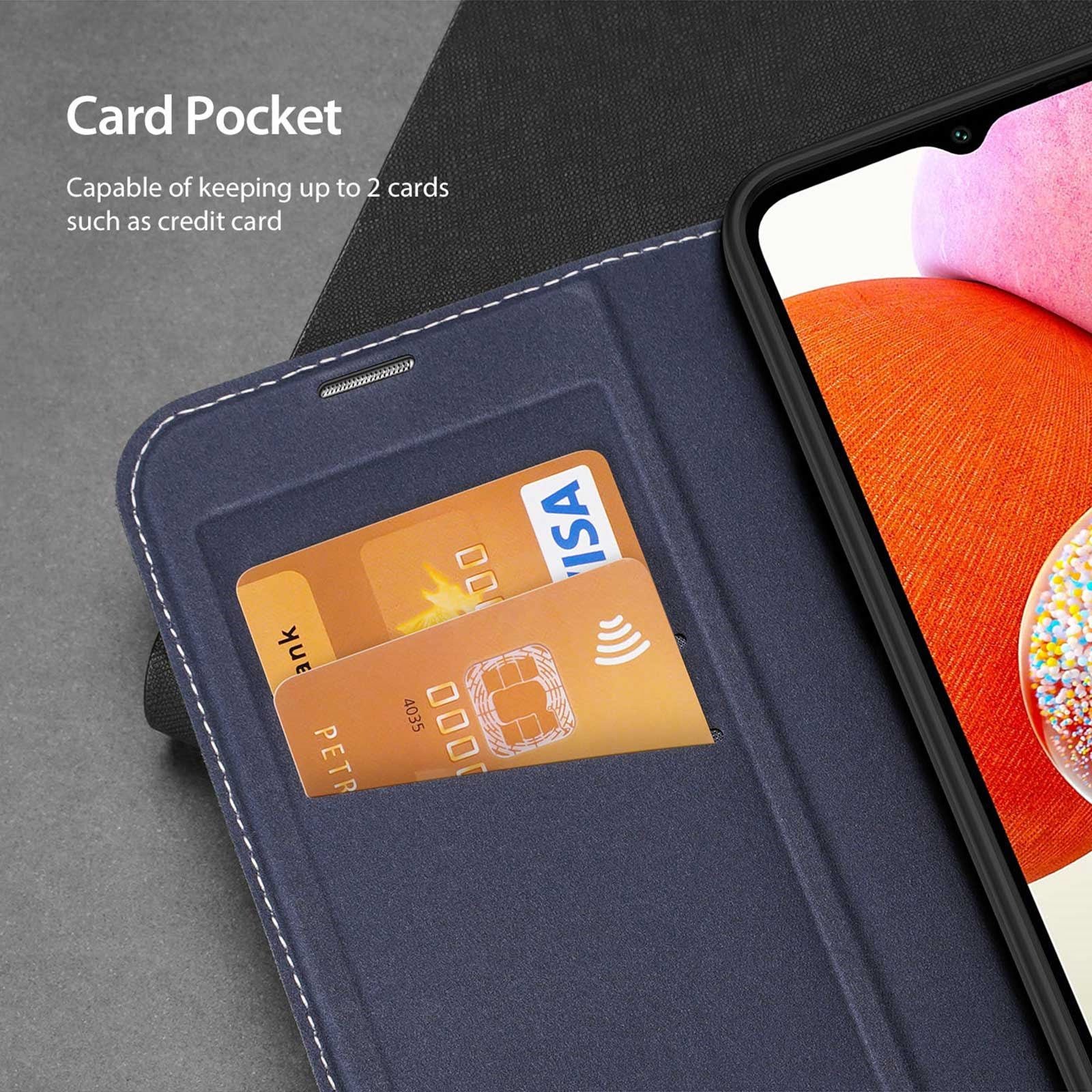 DUXDUCIS SAMSUNG A14 SKIN X2 CASE thumbnail 6