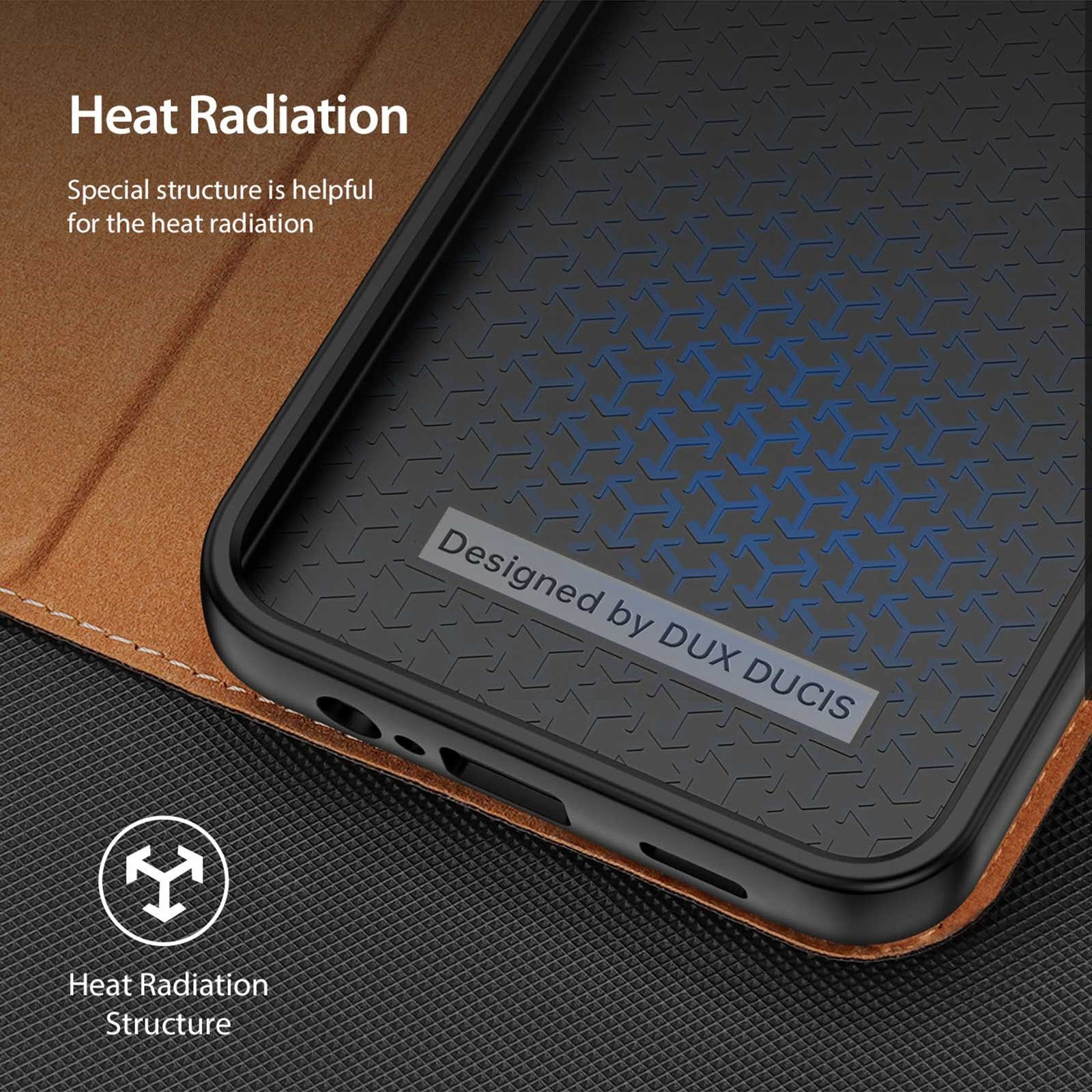 DUXDUCIS SAMSUNG A14 SKIN X2 CASE thumbnail 9