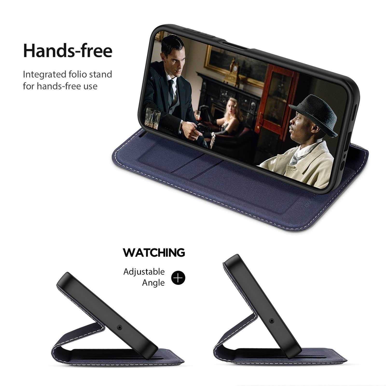 DUXDUCIS SAMSUNG A14 SKIN X2 CASE thumbnail 8