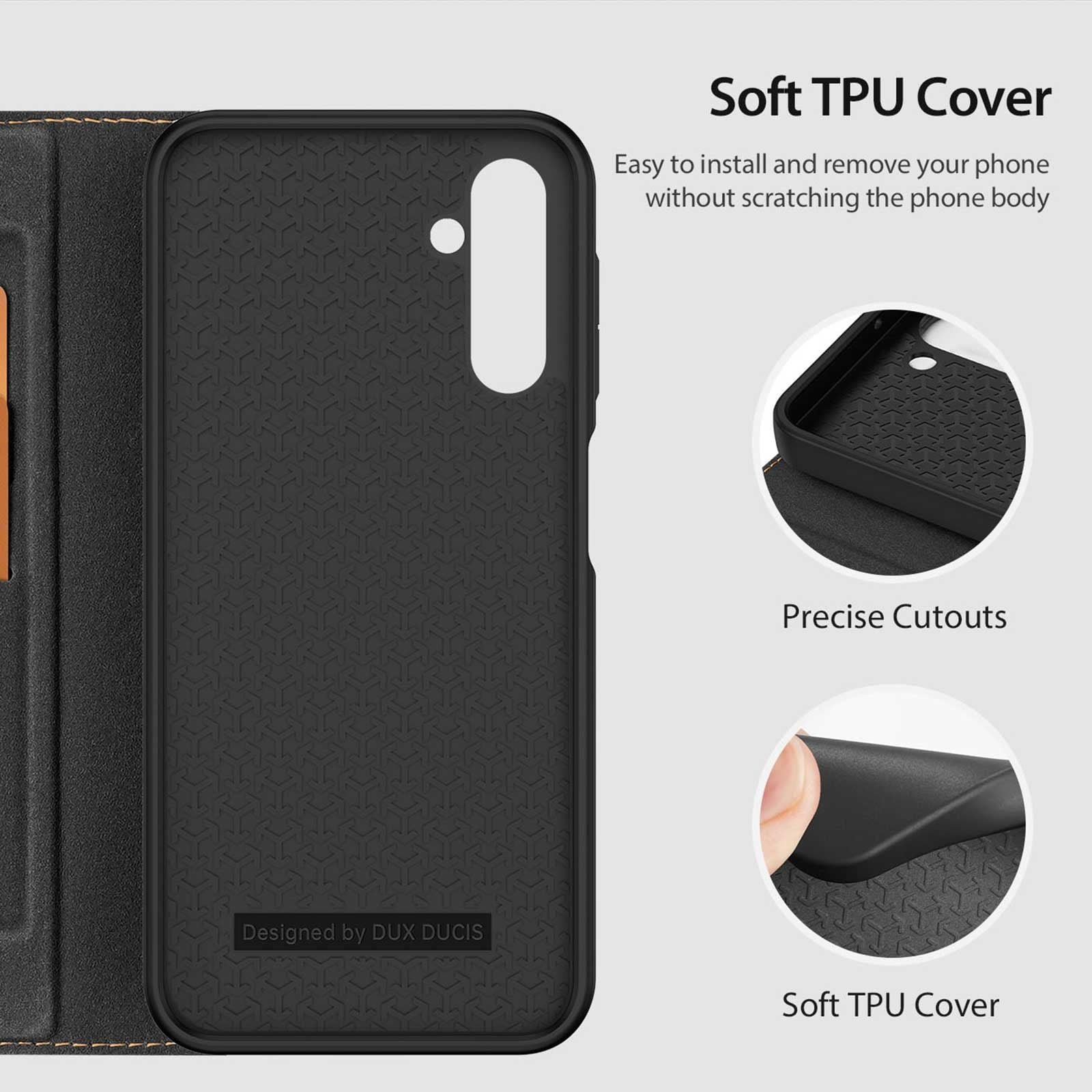 DUXDUCIS SAMSUNG A14 SKIN X2 CASE thumbnail 7
