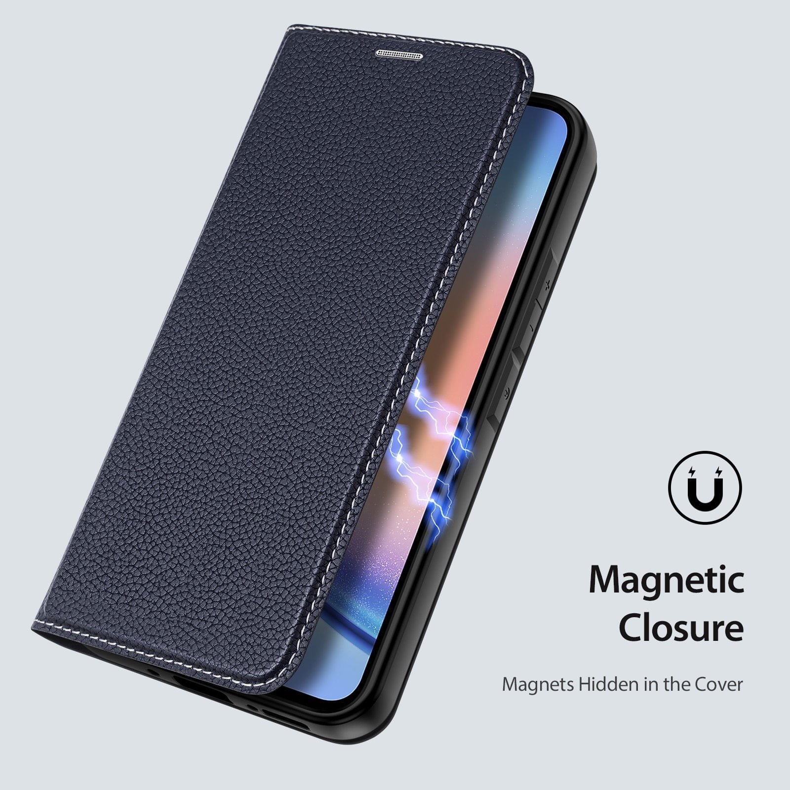 DUXDUCIS SAMSUNG A34 SKIN X2 CASE thumbnail 6