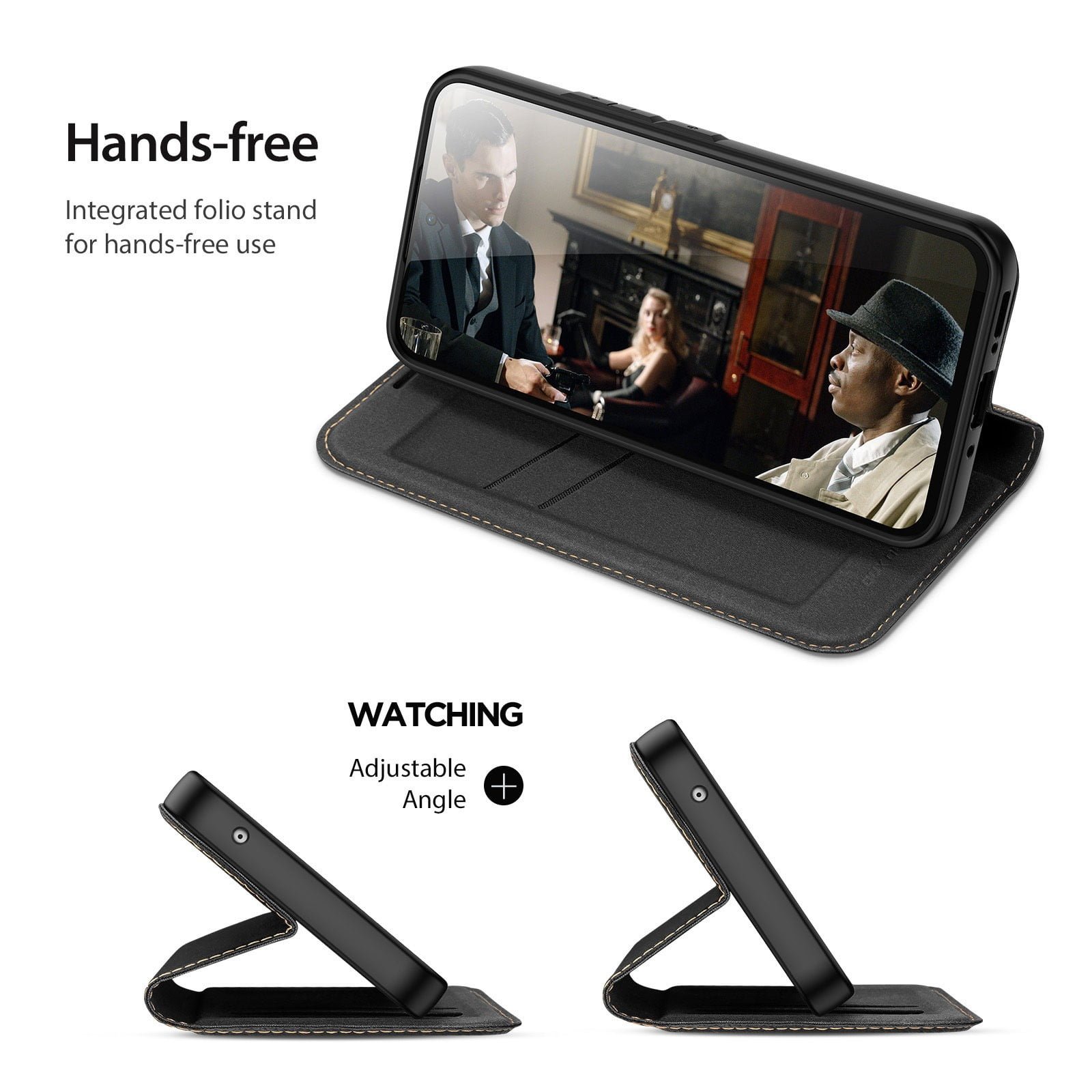 DUXDUCIS SAMSUNG A34 SKIN X2 CASE thumbnail 7