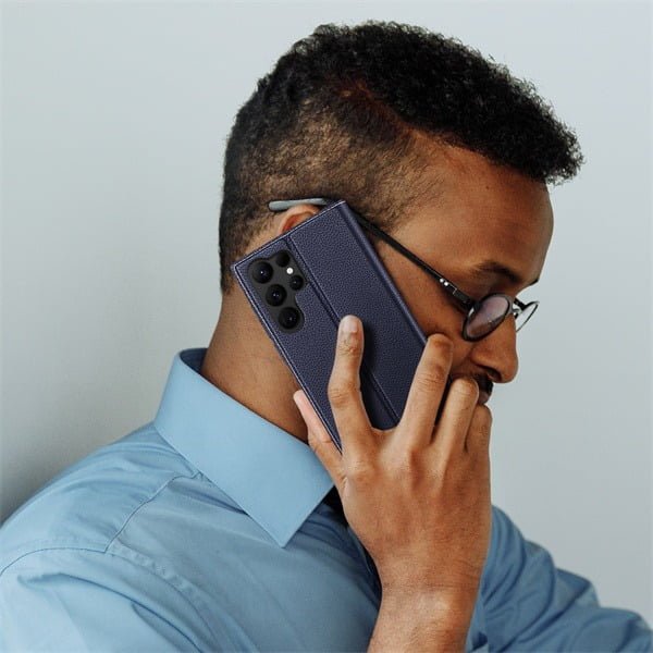 DUXDUCIS SAMSUNG S23 ULTRA SKIN X2 CASE thumbnail 7
