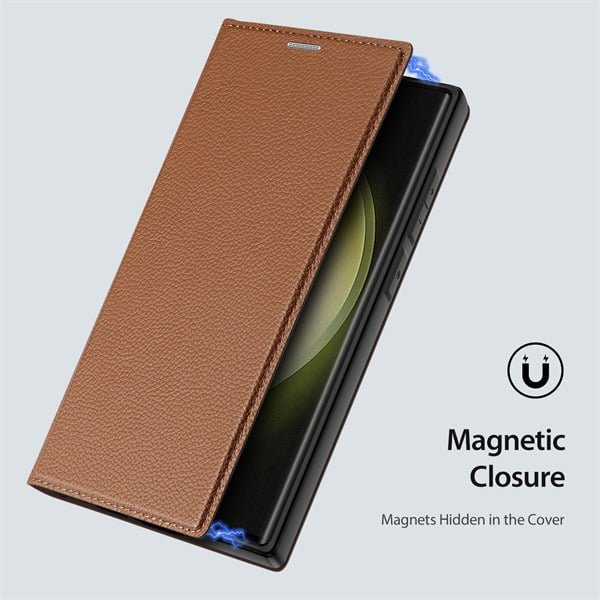 DUXDUCIS SAMSUNG S23 ULTRA SKIN X2 CASE thumbnail 11