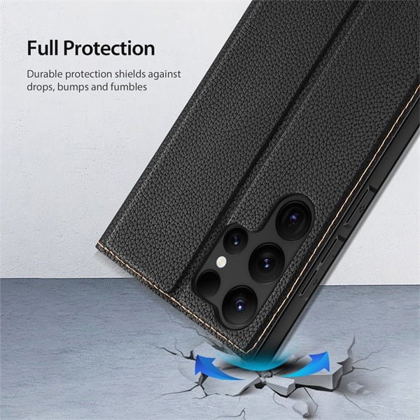 DUXDUCIS SAMSUNG S23 ULTRA SKIN X2 CASE thumbnail 8