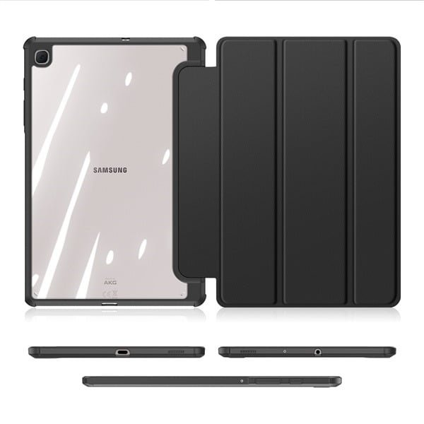DUXDUCIS SAMSUNG GALAXY TAB S6 LITE TOBY (P610/P613/P615/P619)  thumbnail 5