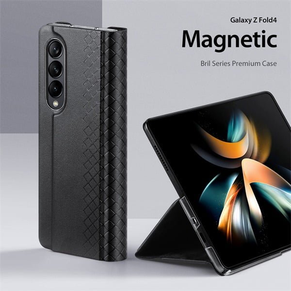 DUXDUCIS SAMSUNG Z FOLD 5 BRIL CASE thumbnail 11