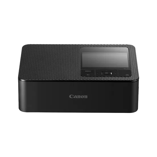 CANON SELPHY PHOTO PRINTER CP1500 thumbnail 3
