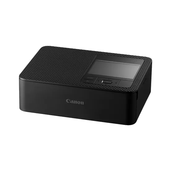 CANON SELPHY PHOTO PRINTER CP1500