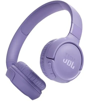 JBL TUNE 520C USBC WIRED HEADSET PURPLE thumbnail 6