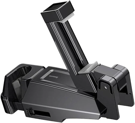 BASEUS BACKSEAT PHONE HOLDER HOOK BLACK SUHZ-A01 thumbnail 11