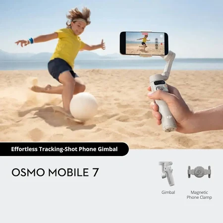 DJI OSMO MOBILE 7 thumbnail 11