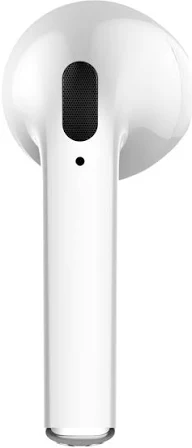 SWISS MILITARY VICTOR 5 HIGH DEFINITION TURE WIRELESS EARBUDS WHITE SM-TWS-VICTOR5-WH thumbnail 11