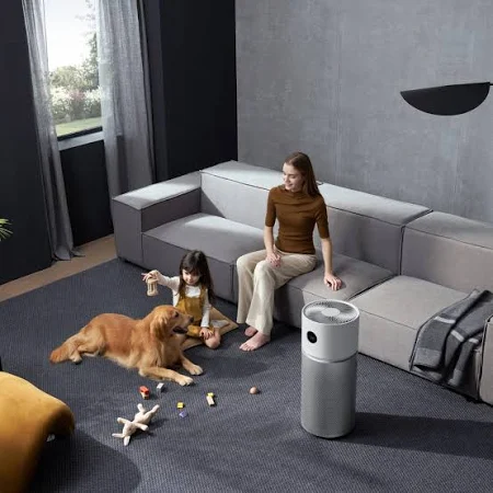 XIAOMI SMART AIR PURIFIER ELITE WHITE thumbnail 13