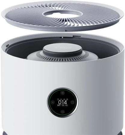 XIAOMI SMART AIR PURIFIER ELITE WHITE thumbnail 10