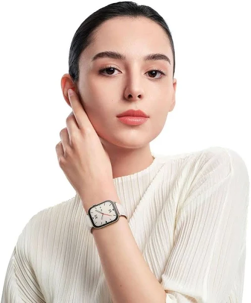 HUAWEI WATCH FIT 3 GREY WITH GREY NYLON STRAP SLO-B19 thumbnail 10