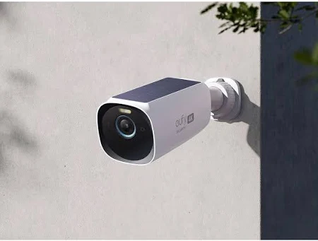EUFY 4K ULTRA HD SECUIRTY CAMERA 3C 1+2 T8881321 thumbnail 8