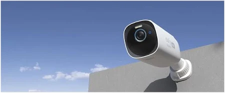 EUFY 4K ULTRA HD SECUIRTY CAMERA 3C 1+2 T8881321 thumbnail 14