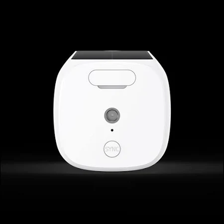 EUFY 4K ULTRA HD SECUIRTY CAMERA 3C 1+2 T8881321 thumbnail 12