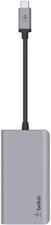 BELKIN CONNECT USB C 4 IN 1 MULTIPORT ADAPTER AVC006BTSGY thumbnail 14