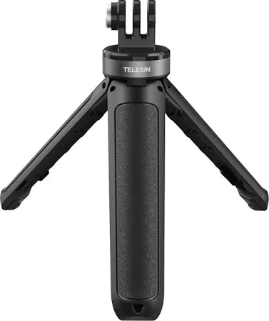 TELESIN MINI TRIPOD SELFIE STICK FOR ACTION CAMERA GP-MNP-092-X thumbnail 10