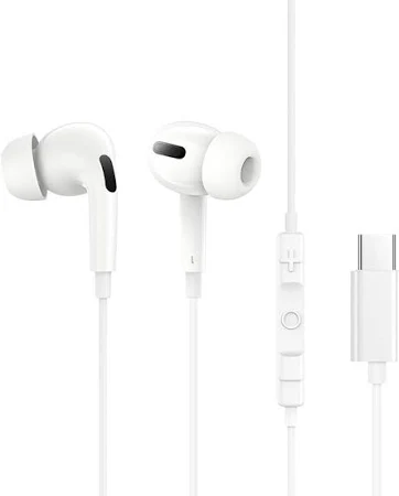 BASEUS ENCOK CZ18 WIRED EARPHONE WHITE thumbnail 3