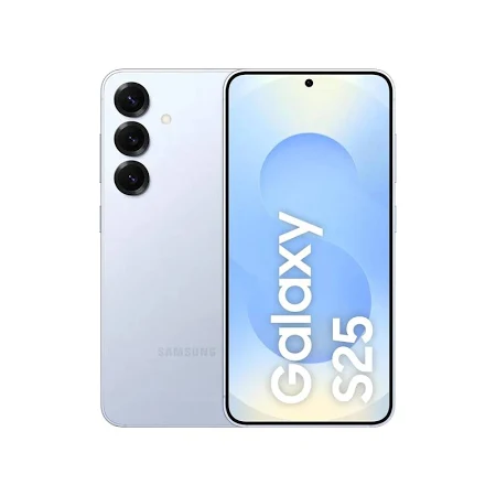 SAMSUNG GALAXY S25 5G 12GB 256GB ICYBLUE SM-S931B thumbnail 11