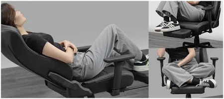 COUGAR ARMOR EVO S GAMING CHAIR ORANGE CG-CHAIR-ARMOR-EVO-S-ORG thumbnail 11