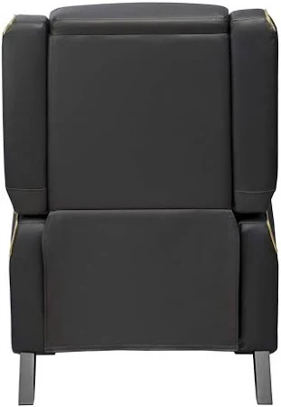 COUGAR RANGERS GAMING SOFA ORANGE CGR-RGS thumbnail 16