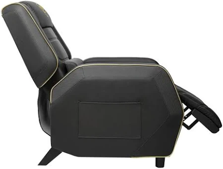 COUGAR RANGERS GAMING SOFA ORANGE CGR-RGS thumbnail 14