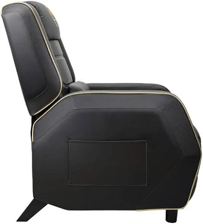 COUGAR RANGERS GAMING SOFA ORANGE CGR-RGS thumbnail 13