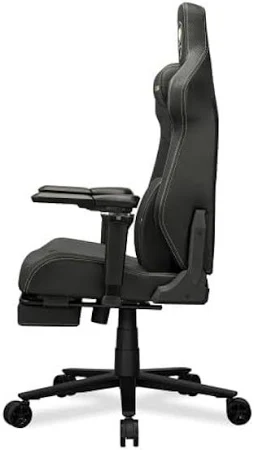 COUGAR ARMOR EVO M GAMING CHAIR GOLD CG-CHAIR-ARMOREVO-M-GLD thumbnail 9