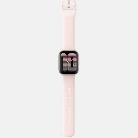 AMAZFIT ACTIVE SMART WATCH PETAL PINK A2211 thumbnail 11