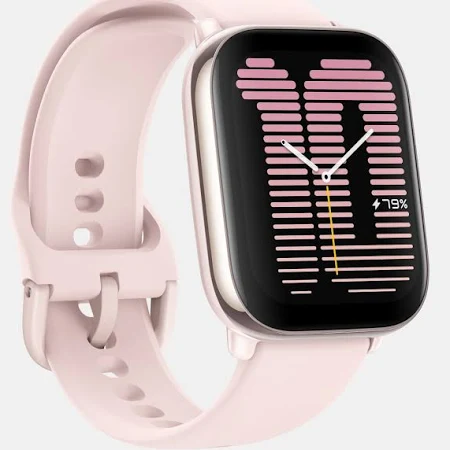 AMAZFIT ACTIVE SMART WATCH PETAL PINK A2211 thumbnail 10