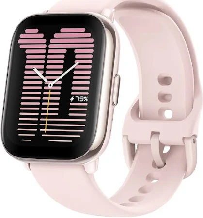 AMAZFIT ACTIVE SMART WATCH PETAL PINK A2211 thumbnail 9