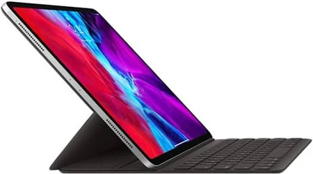 APPLE IPAD PRO 12.9-INCH SMART KEYBOARD FOLIO ARABIC MU8H2 thumbnail 10