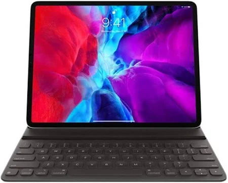 APPLE IPAD PRO 12.9-INCH SMART KEYBOARD FOLIO ARABIC MU8H2 thumbnail 7