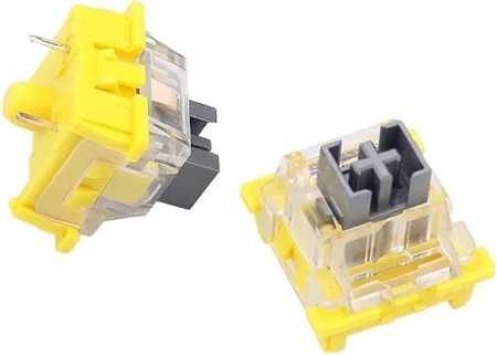 REDRAGON BULLET S MECHANICHAL SWITCH 24 PCS SWITCH A113S thumbnail 10
