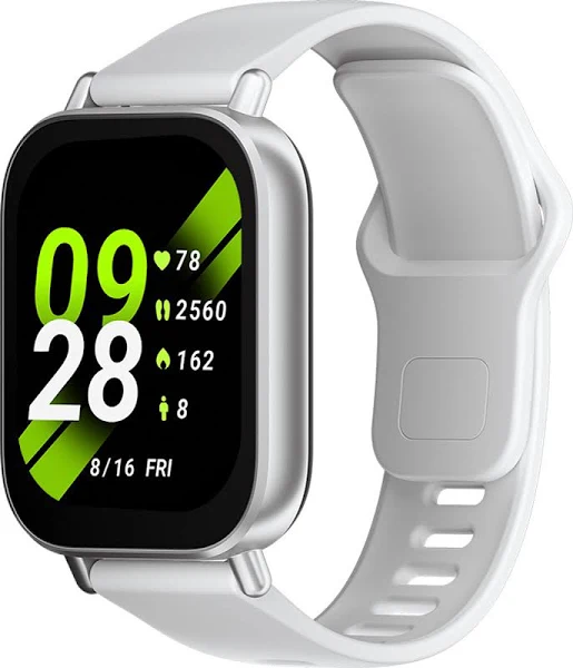 MI REDMI WATCH 5 ACTIVE MATTE SILVER thumbnail 18